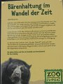 44 - Den Baerenfelsen habe ich nicht fotografiert, ganz schrecklich, dass dort noch Tiere leben....